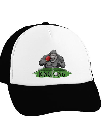 King pong