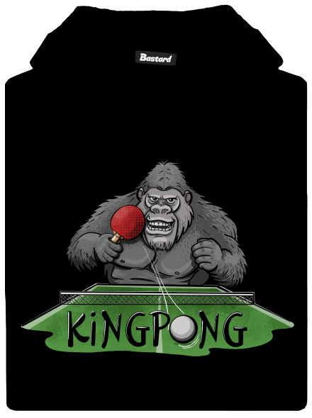 King pong