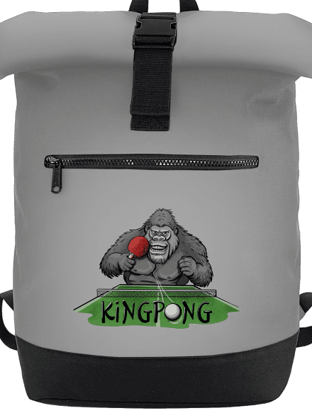 King pong