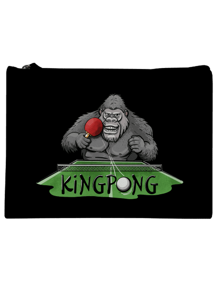 King pong