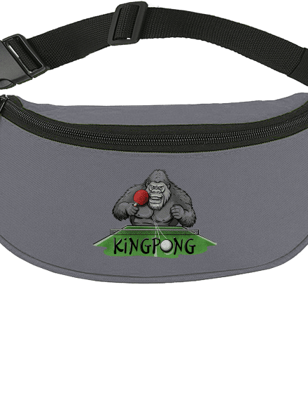 King pong