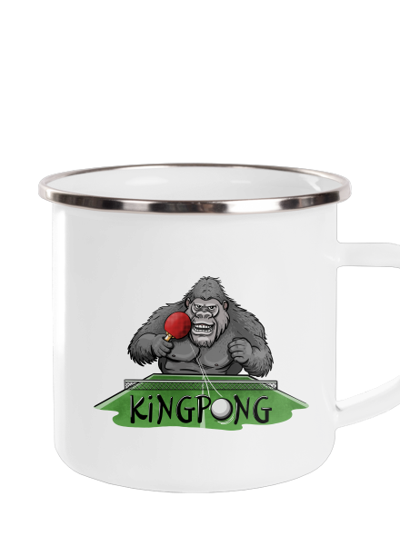 King pong