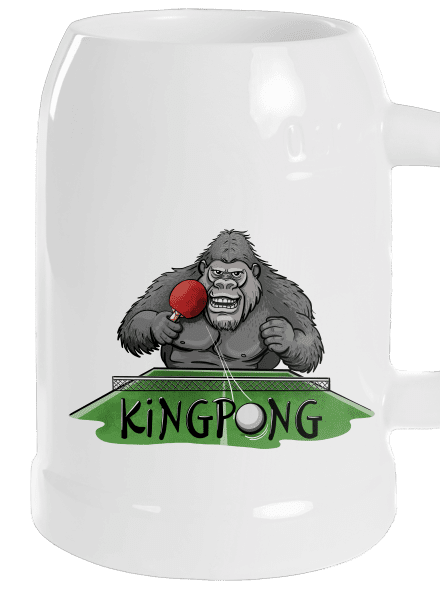 King pong