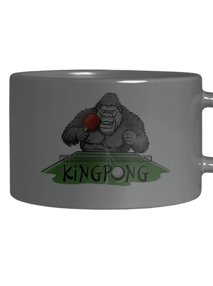 King pong