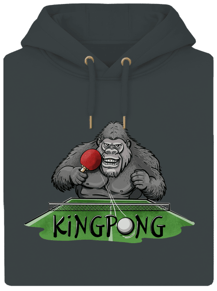King pong