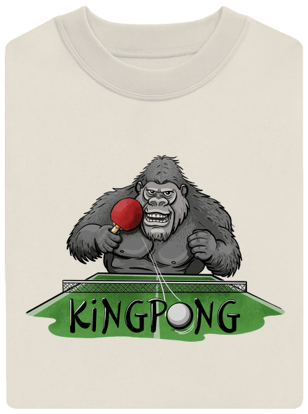 King pong