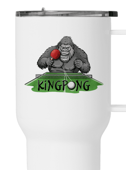 King pong