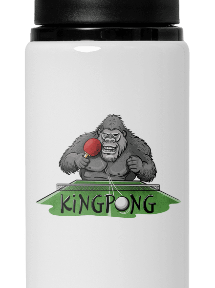 King pong