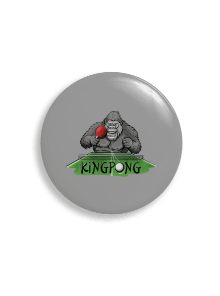 King pong