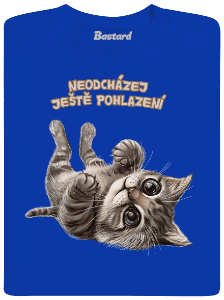 Ještě pohlazení