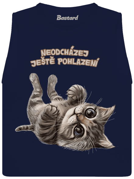 Ještě pohlazení