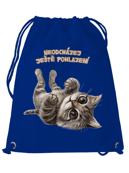 Ještě pohlazení