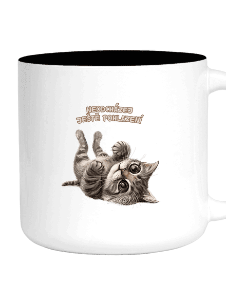 Ještě pohlazení