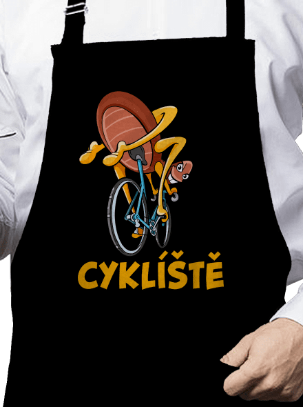 Cyklíště