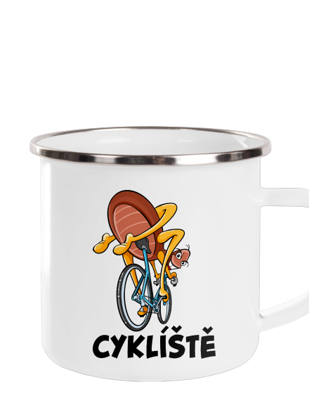Cyklíště