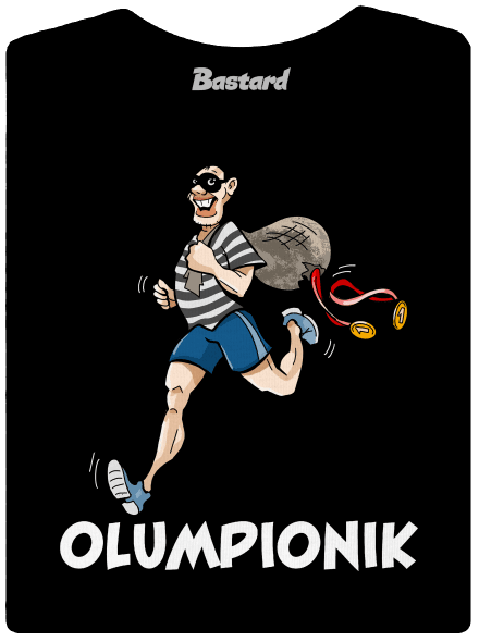 Olumpionik
