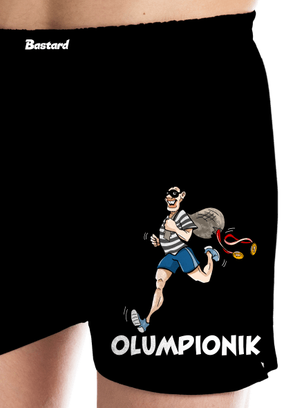 Olumpionik