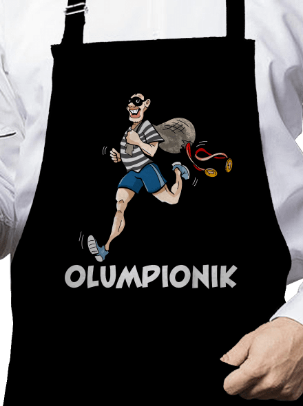 Olumpionik