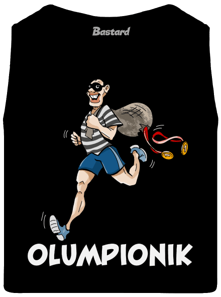 Olumpionik