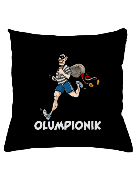 Olumpionik