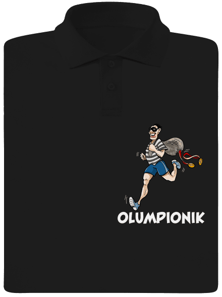Olumpionik