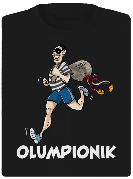 Olumpionik