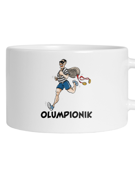 Olumpionik