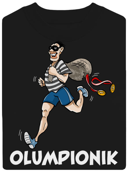 Olumpionik