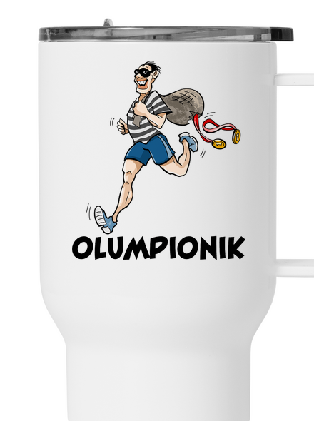 Olumpionik