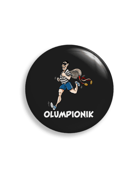 Olumpionik