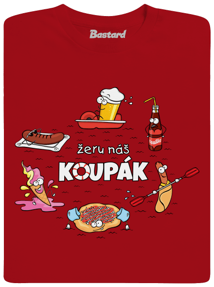Český koupák