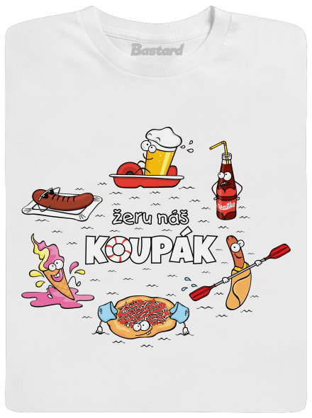 Český koupák