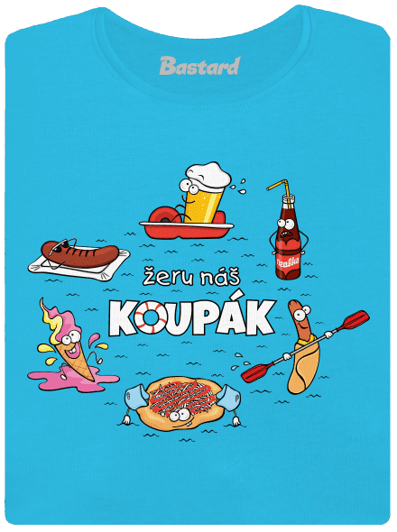 Český koupák