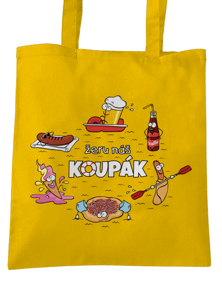 Český koupák