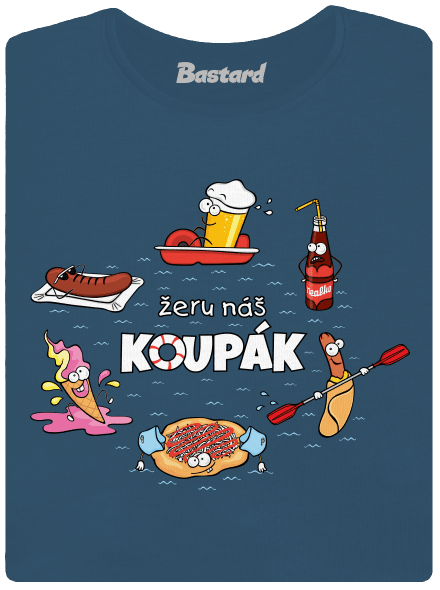 Český koupák