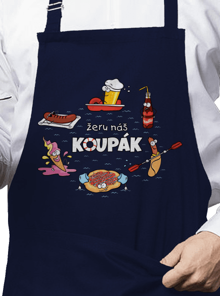Český koupák