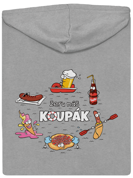 Český koupák