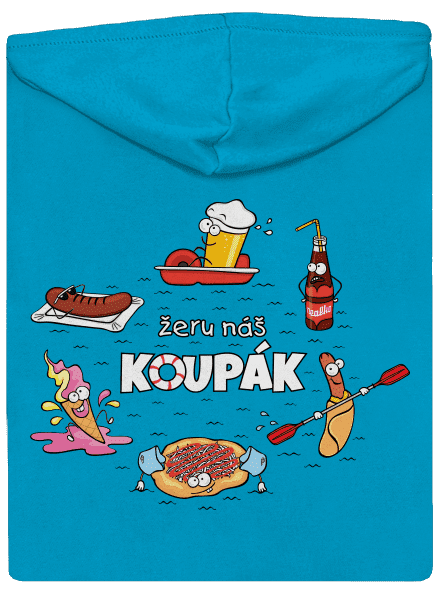 Český koupák