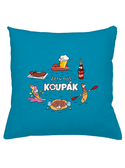 Český koupák