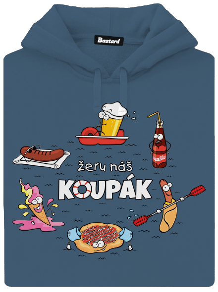Český koupák