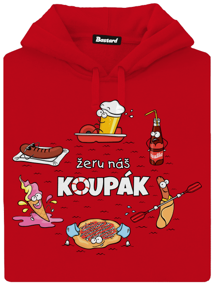Český koupák