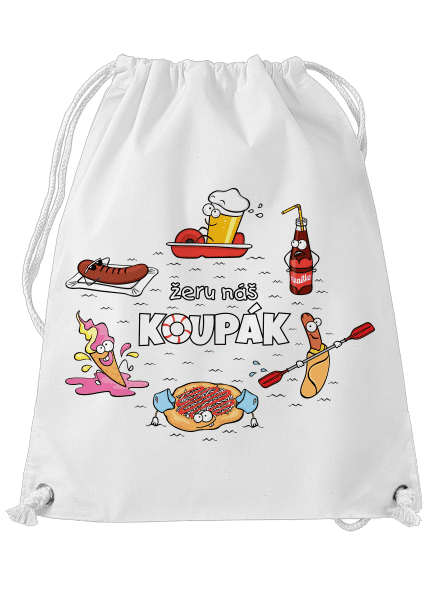 Český koupák
