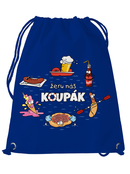Český koupák