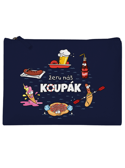 Český koupák