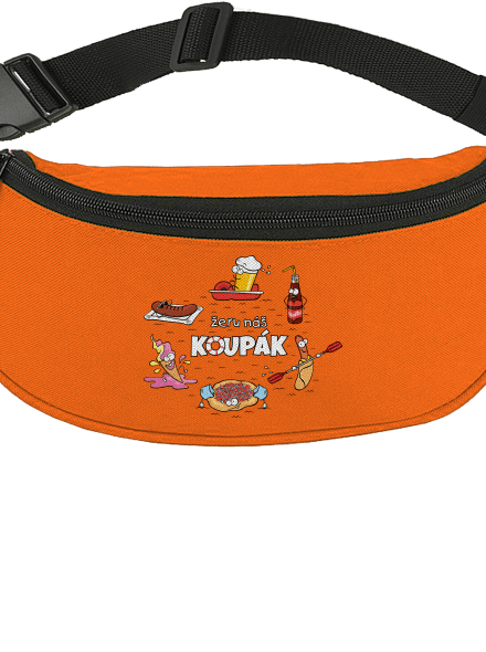 Český koupák