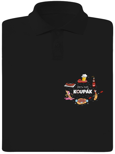 Český koupák
