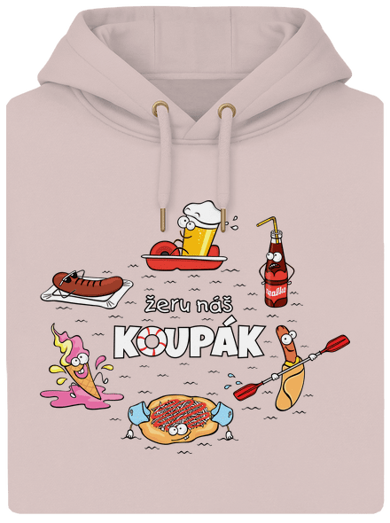 Český koupák