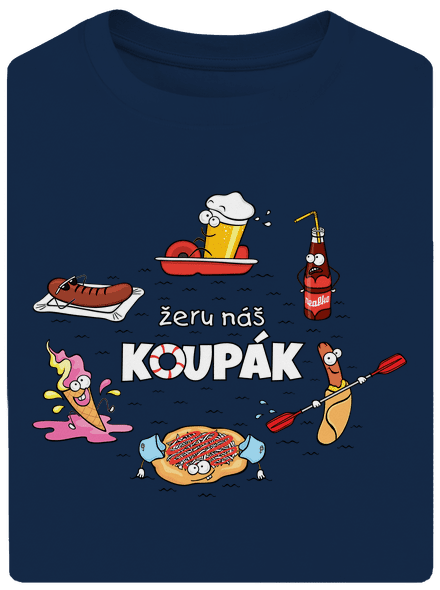 Český koupák