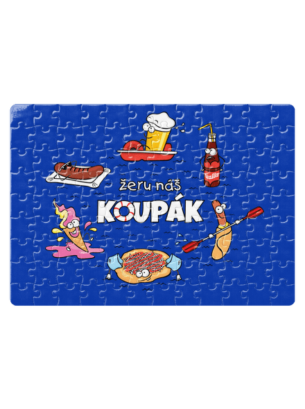 Český koupák