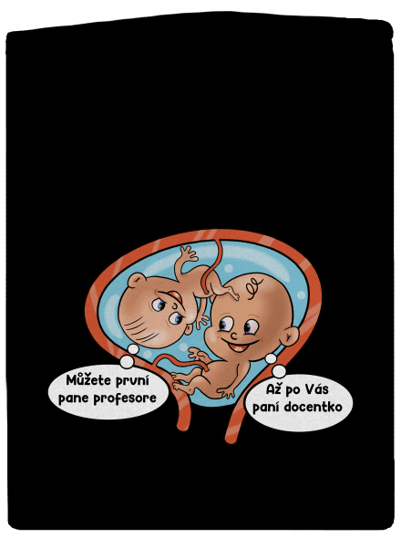 Děti v době AI